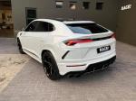 Lamborghini Urus by RACE! 2019 года